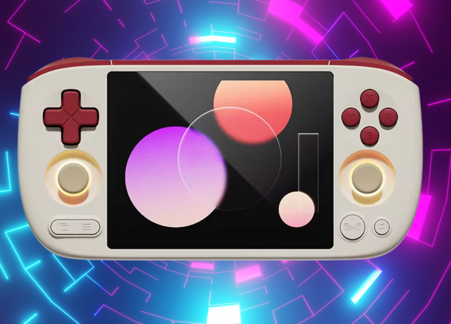 Gamespon Console Max
