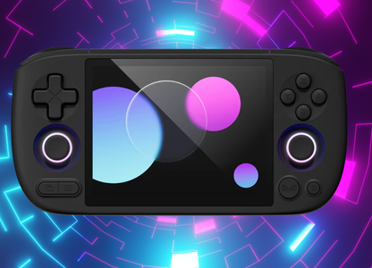 Gamespon Console Max