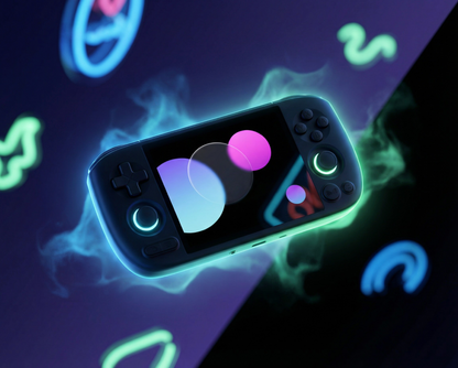 Gamespon Console Max