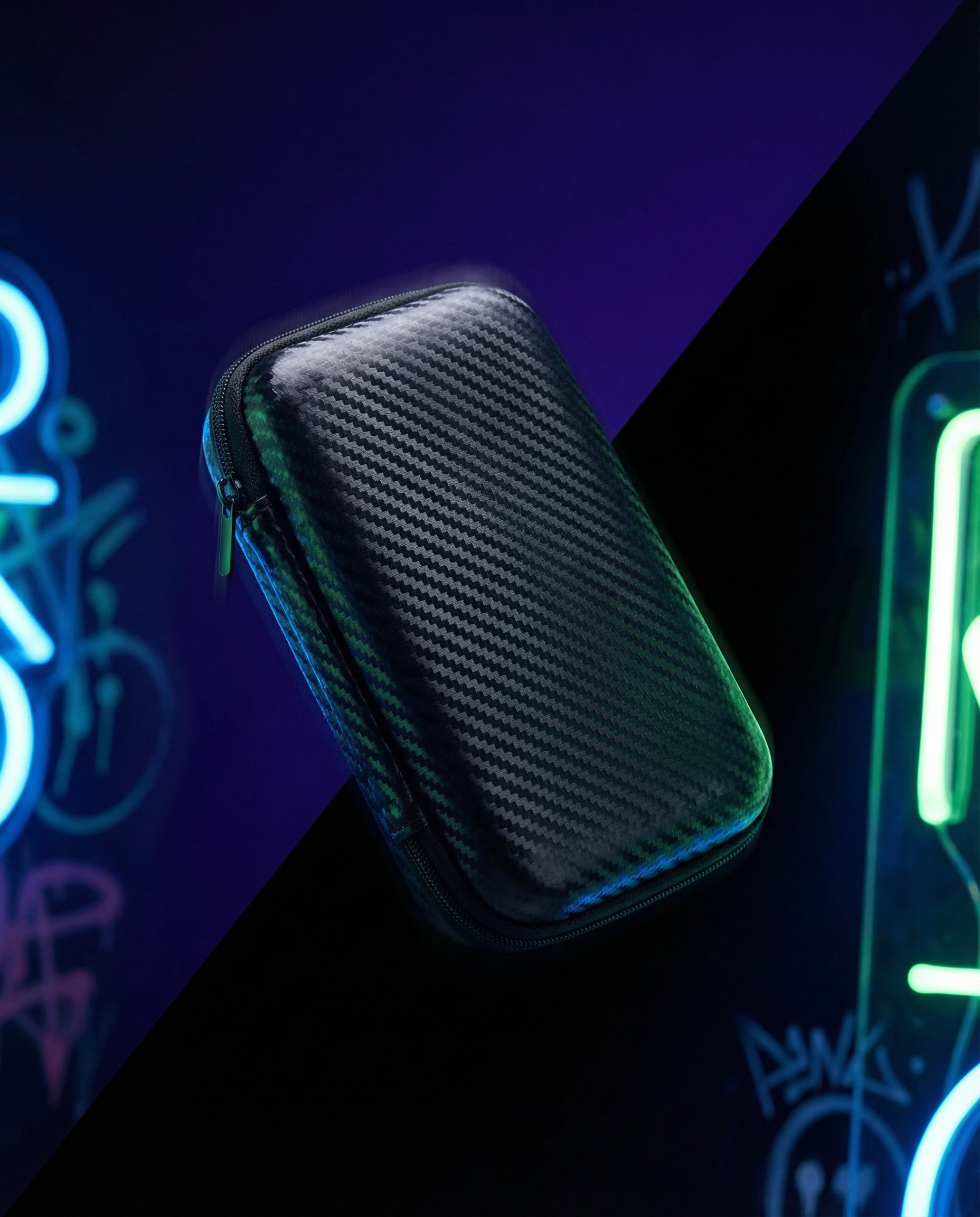 Protective Case x2
